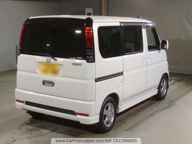 honda vamos 2016 -HONDA 【徳島 580の6780】--Vamos HM2-2001428---HONDA 【徳島 580の6780】--Vamos HM2-2001428- image 2