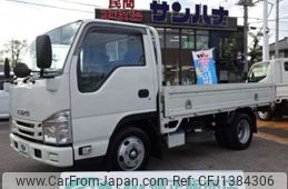 isuzu elf-truck 2018 -ISUZU--Elf TRG-NHR85A--NHR85-7023778---ISUZU--Elf TRG-NHR85A--NHR85-7023778-