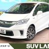 honda freed 2015 -HONDA--Freed DAA-GP3--GP3-1214077---HONDA--Freed DAA-GP3--GP3-1214077- image 1