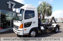 hino ranger 2012 CFJ1575476