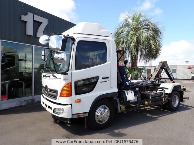 hino ranger 2012 CFJ1575476 image 1