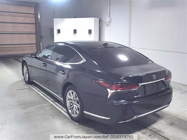 lexus ls 2017 -LEXUS--Lexus LS GVF50-6001000---LEXUS--Lexus LS GVF50-6001000- image 2