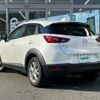 mazda cx-3 2017 -MAZDA--CX-3 6BA-DKEAW--DKEAW-100876---MAZDA--CX-3 6BA-DKEAW--DKEAW-100876- image 15