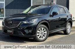 mazda cx-5 2016 quick_quick_KE2AW_KE2AW-215862