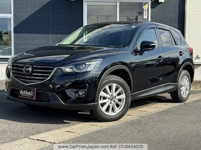 mazda cx-5 2016 quick_quick_KE2AW_KE2AW-215862 image 1