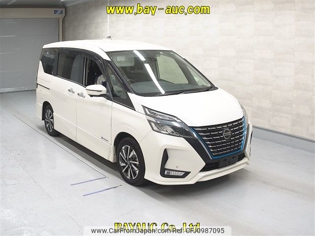 nissan serena 2020 -NISSAN--Serena HFC27-060099---NISSAN--Serena HFC27-060099- image 1
