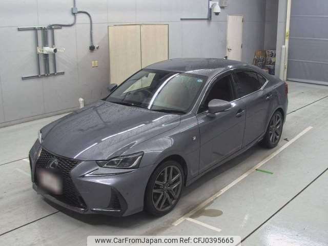 lexus is 2017 -LEXUS--Lexus IS DAA-AVE30--AVE30-5062956---LEXUS--Lexus IS DAA-AVE30--AVE30-5062956- image 1