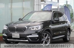 bmw x3 2019 quick_quick_LDA-TX20_WBATX32060LR75993