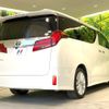 toyota alphard 2018 -TOYOTA--Alphard DBA-AGH30W--AGH30-0207525---TOYOTA--Alphard DBA-AGH30W--AGH30-0207525- image 18