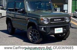 suzuki jimny 2020 -SUZUKI--Jimny 3BA-JB64W--JB64W-175819---SUZUKI--Jimny 3BA-JB64W--JB64W-175819-