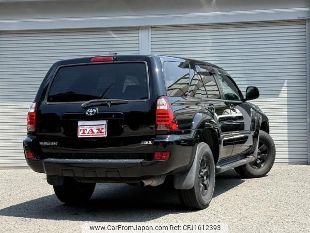 toyota hilux-surf 2006 CFJ1612393 image 2