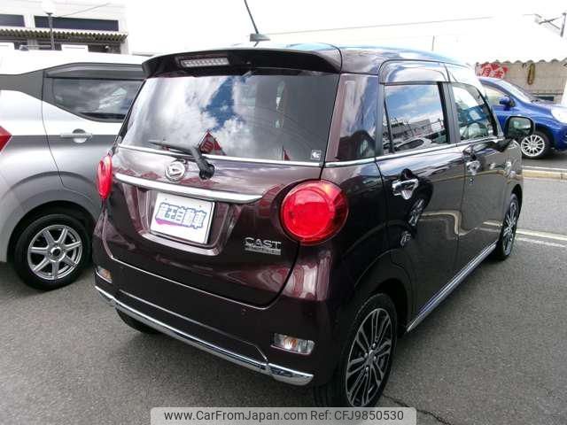 daihatsu cast 2022 -DAIHATSU 【名変中 】--Cast LA260S--0045611---DAIHATSU 【名変中 】--Cast LA260S--0045611- image 2