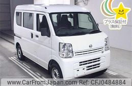 nissan clipper-van 2017 -NISSAN--Clipper Van DR17V-144839---NISSAN--Clipper Van DR17V-144839-