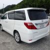 toyota alphard 2008 -TOYOTA 【広島 300る7281】--Alphard ANH20W-8023142---TOYOTA 【広島 300る7281】--Alphard ANH20W-8023142- image 2