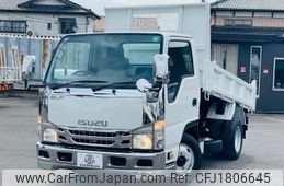 isuzu elf-truck 2012 CFJ1806645