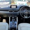 mazda cx-5 2018 -MAZDA--CX-5 3DA-KF2P--KF2P-301133---MAZDA--CX-5 3DA-KF2P--KF2P-301133- image 2