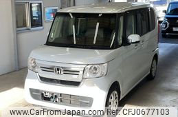 honda n-box 2021 -HONDA--N BOX JF3-5006516---HONDA--N BOX JF3-5006516-