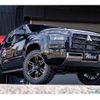 mitsubishi triton 2025 GOO_NET_EXCHANGE_1157764A30250512W001 image 5