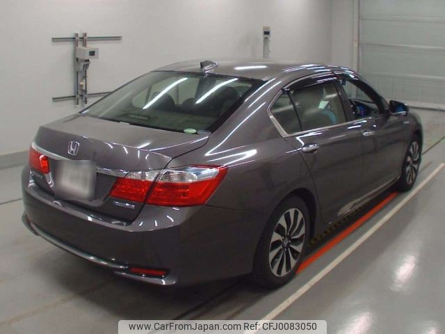 honda accord 2013 -HONDA--Accord CR6-1006856---HONDA--Accord CR6-1006856- image 2