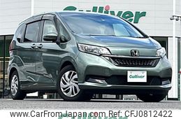 honda freed 2020 -HONDA--Freed 6BA-GB5--GB5-3110603---HONDA--Freed 6BA-GB5--GB5-3110603-