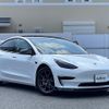 tesla tesla-model3 2021 CFJ1534435 image 1