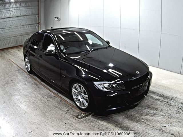 bmw 3-series 2007 -BMW--BMW 3 Series VB30-WBAVB36090NC47948---BMW--BMW 3 Series VB30-WBAVB36090NC47948- image 1