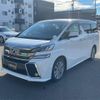 toyota vellfire 2015 -TOYOTA--Vellfire DBA-AGH30W--AGH30-0025646---TOYOTA--Vellfire DBA-AGH30W--AGH30-0025646- image 1