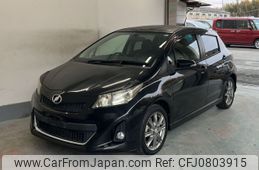 toyota vitz 2011 -TOYOTA--Vitz NCP131-2006457---TOYOTA--Vitz NCP131-2006457-