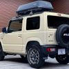 suzuki jimny 2021 -SUZUKI--Jimny 3BA-JB64W--JB64W-186580---SUZUKI--Jimny 3BA-JB64W--JB64W-186580- image 16