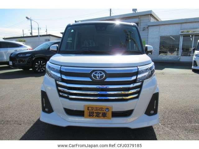 toyota roomy 2024 -TOYOTA--Roomy 5BA-M900A--M900A-1153***---TOYOTA--Roomy 5BA-M900A--M900A-1153***- image 2