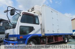 nissan diesel-ud-condor 2010 CFJ7552874