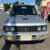 mitsubishi pajero-mini 2001 GOO_JP_700080262230240705001 image 3