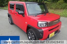 daihatsu taft 2023 -DAIHATSU 【岡山 581も8487】--Taft LA900S--LA900S-0152258---DAIHATSU 【岡山 581も8487】--Taft LA900S--LA900S-0152258-