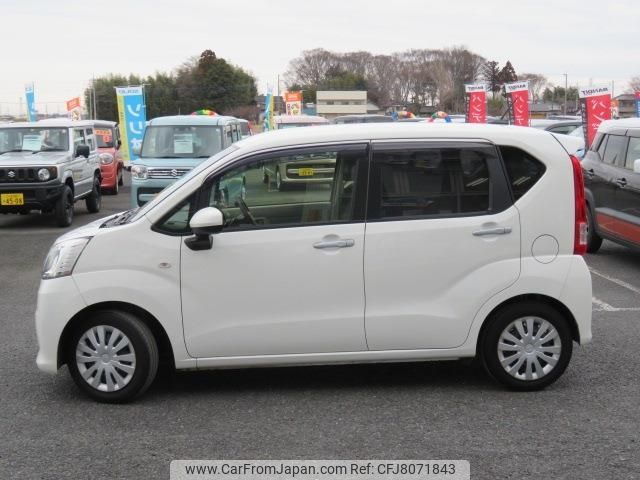 daihatsu move 2019 -DAIHATSU--Move DBA-LA150S--LA150S-2032884---DAIHATSU--Move DBA-LA150S--LA150S-2032884- image 2