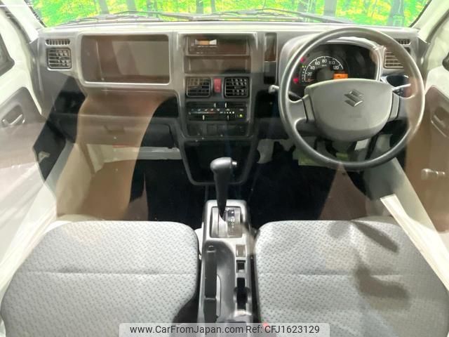 suzuki carry-truck 2017 CFJ1623129 image 2