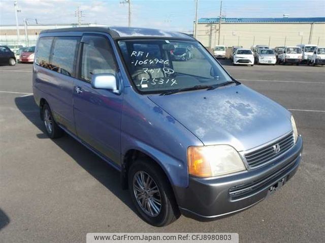 honda step-wagon 1997 20582 image 1