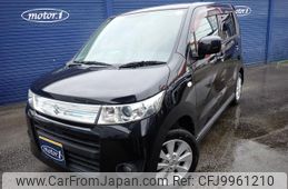 suzuki wagon-r-stingray 2010 GOO_JP_700116120430240702001