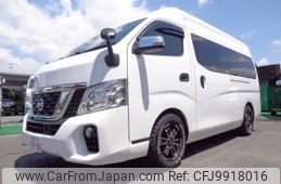 nissan caravan-van 2018 -NISSAN--Caravan Van LDF-CW8E26--CW8E26-101266---NISSAN--Caravan Van LDF-CW8E26--CW8E26-101266-