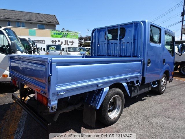 nissan atlas 2018 CFJ1316247 image 2