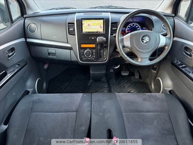 suzuki wagon-r 2012 -SUZUKI--Wagon R DBA-MH23S--MH23S-650329---SUZUKI--Wagon R DBA-MH23S--MH23S-650329- image 2