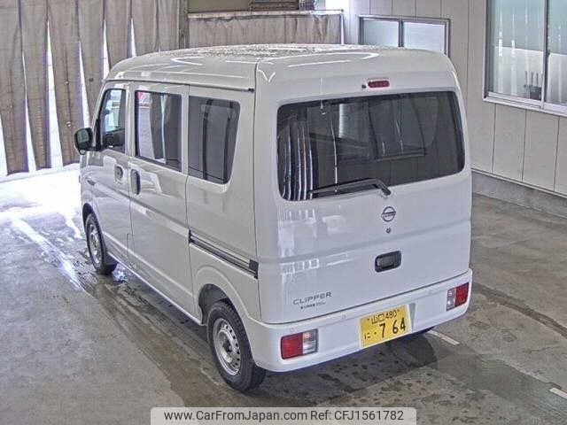 nissan clipper-van 2025 CFJ1561782 image 2
