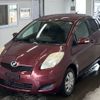 toyota vitz 2010 -TOYOTA--Vitz KSP90-5214191---TOYOTA--Vitz KSP90-5214191- image 1