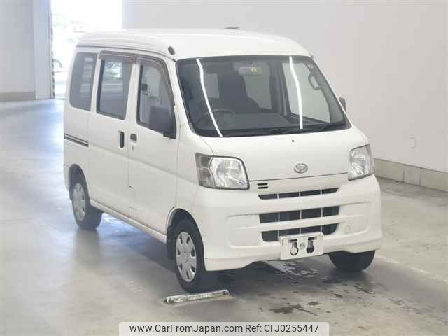 daihatsu hijet-van undefined -DAIHATSU--Hijet Van S321Vｶｲ-0230448---DAIHATSU--Hijet Van S321Vｶｲ-0230448- image 1