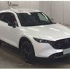 mazda cx-5 2023 -MAZDA 【山形 301ﾀ6013】--CX-5 3DA-KF2P--KF2P-600362---MAZDA 【山形 301ﾀ6013】--CX-5 3DA-KF2P--KF2P-600362- image 1