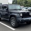 chrysler jeep-wrangler 2018 -CHRYSLER--Jeep Wrangler ABA-JK36LR--1C4HJWKG7JL876805---CHRYSLER--Jeep Wrangler ABA-JK36LR--1C4HJWKG7JL876805- image 2