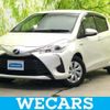 toyota vitz 2017 CFJ1764979 image 1