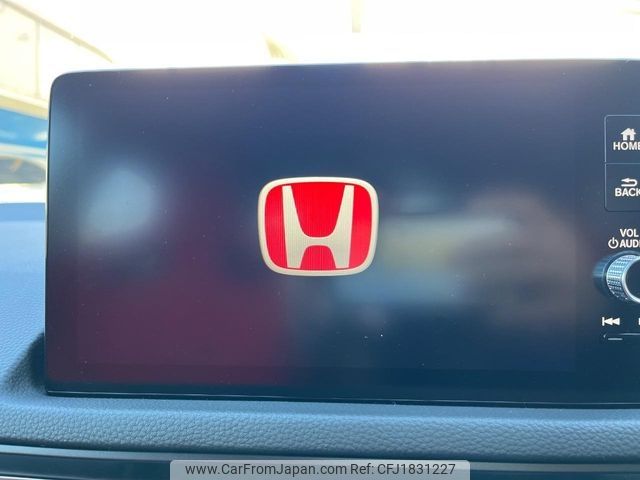honda civic 2024 CFJ1831227 image 2