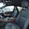 toyota harrier 2024 CFJ1798746 image 12