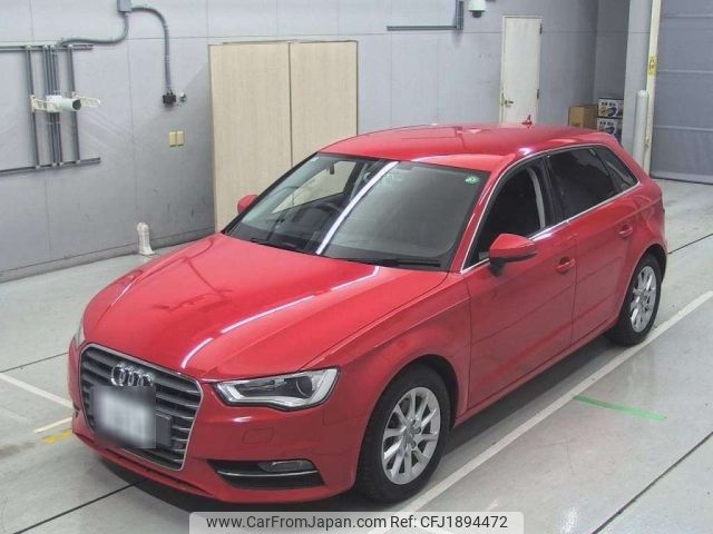audi a3 2015 CFJ1894472 image 1