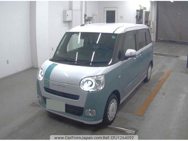 daihatsu move-canbus 2022 quick_quick_5BA-LA850S_LA850S-1003587 image 1